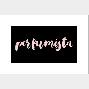 Perfumista Posters and Art